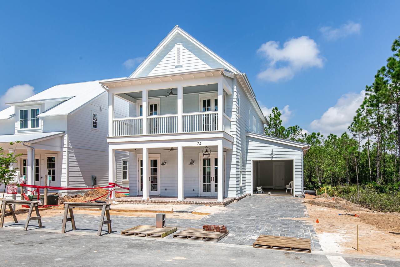 TBD White Cottage Road - Photo 1