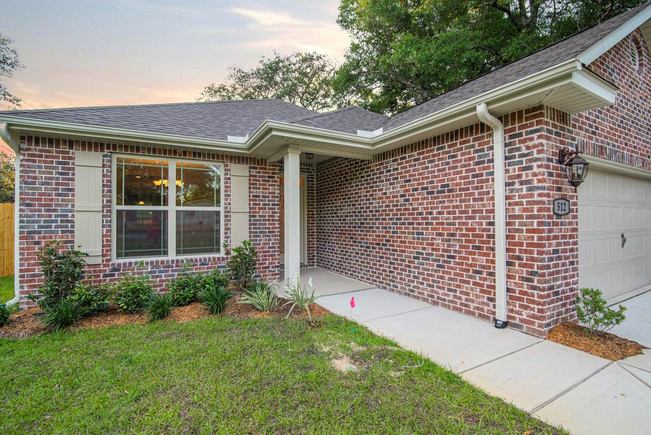 512 Bailey Drive - Photo 1 512 Bailey Drive - Photo 1