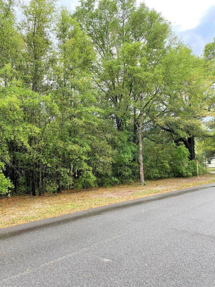 2 lots 25th Street - Photo 1