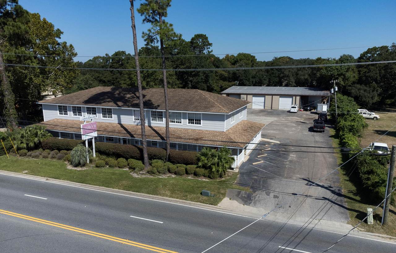218 Green Acres Road - Photo 1