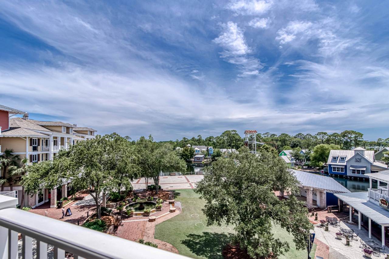 9100 Baytowne Wharf Boulevard - Photo 1