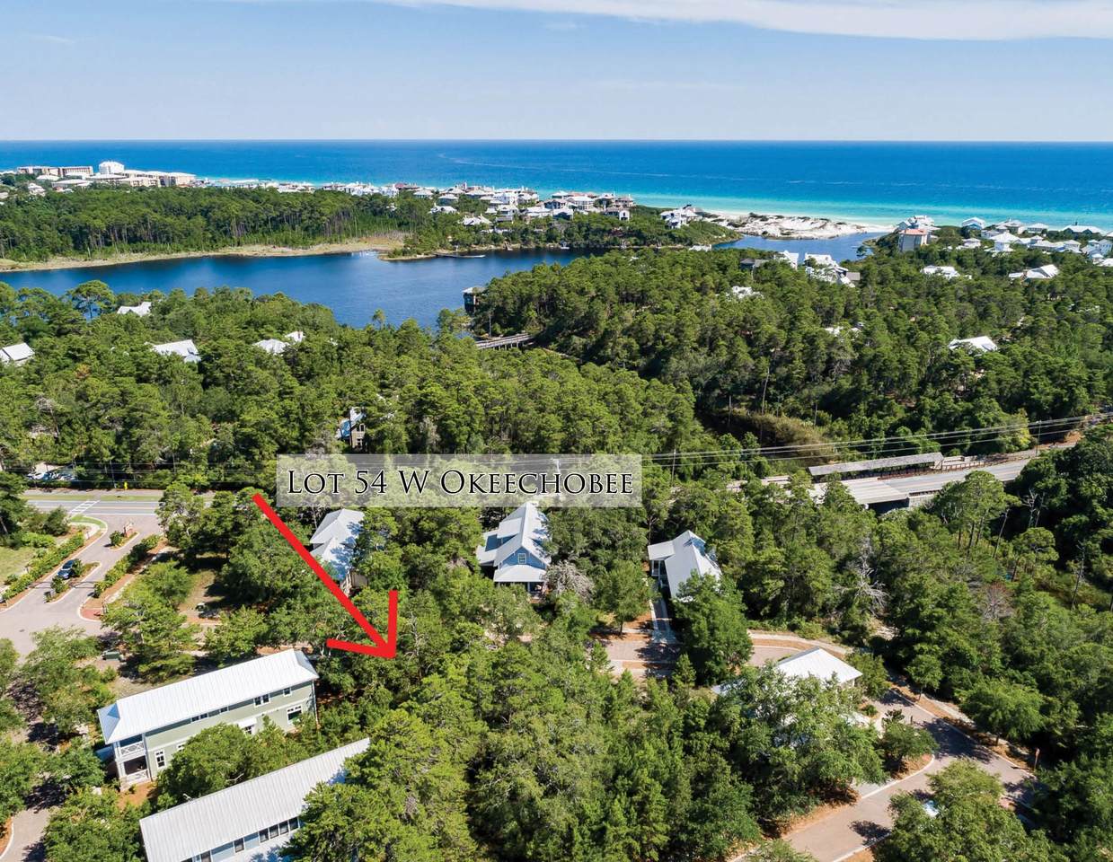 Lot 54 Okeechobee - Photo 1