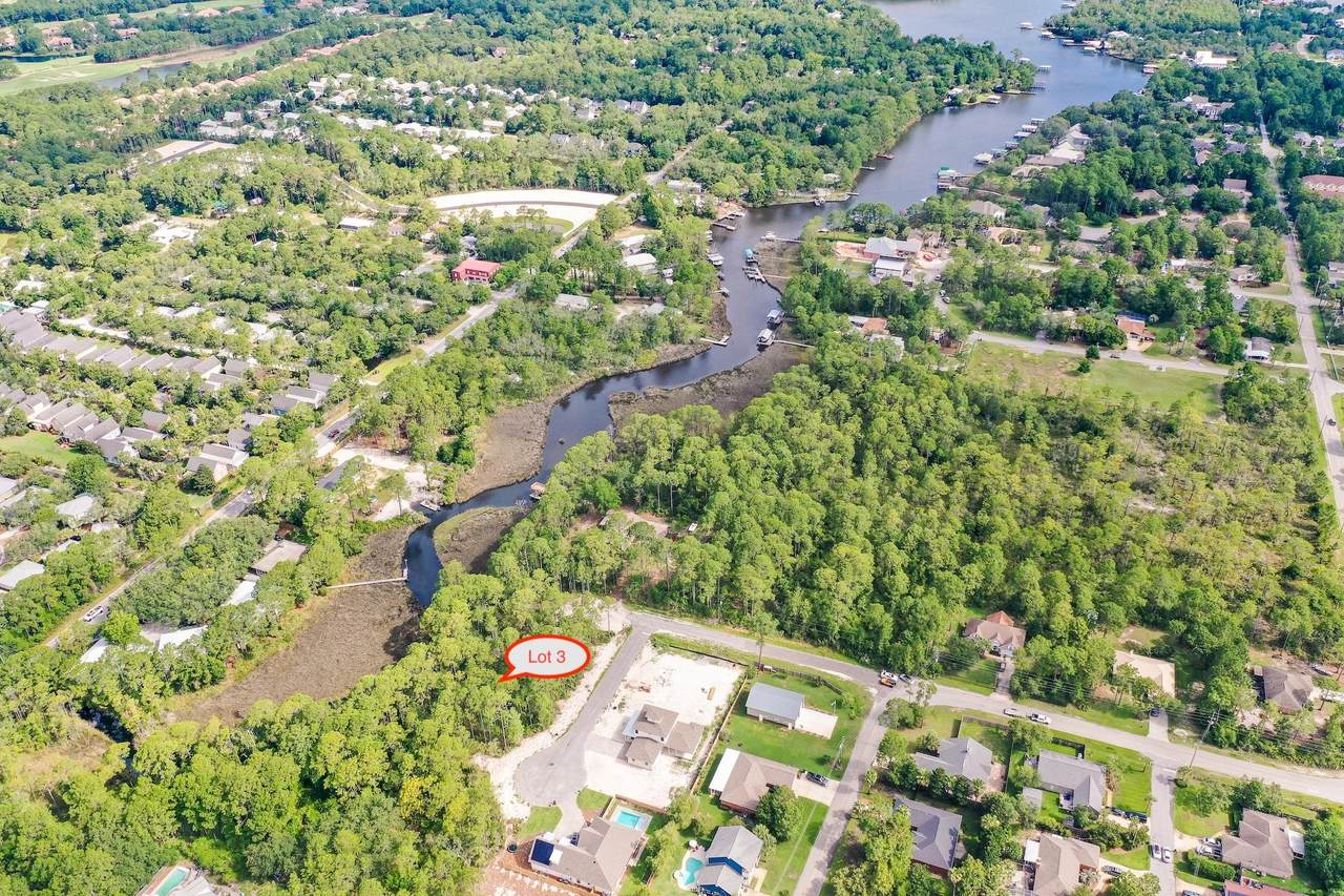 Lot 3 Mack Bayou Circle - Photo 1
