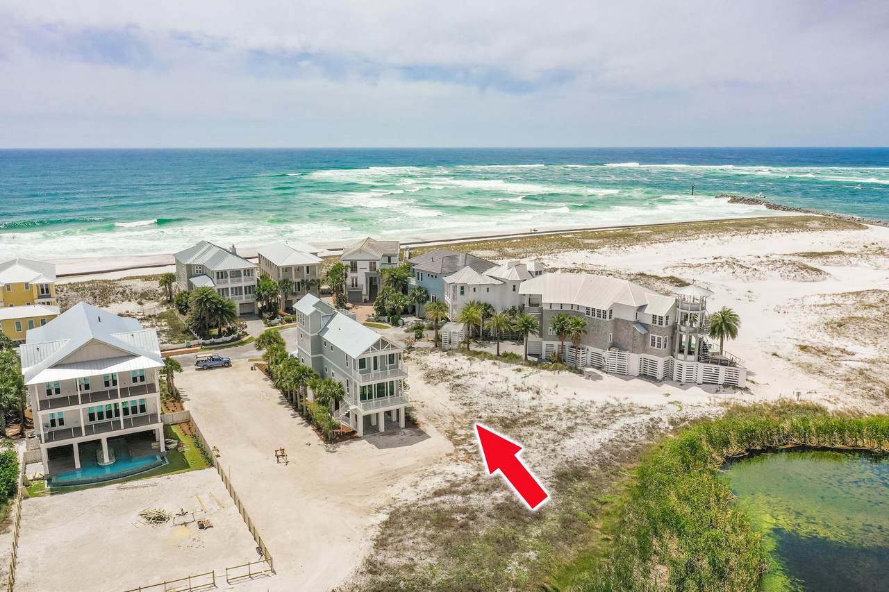54 Lands End Drive - Photo 1
