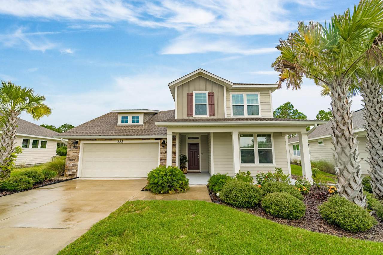 338 Johnson Bayou Drive - Photo 1
