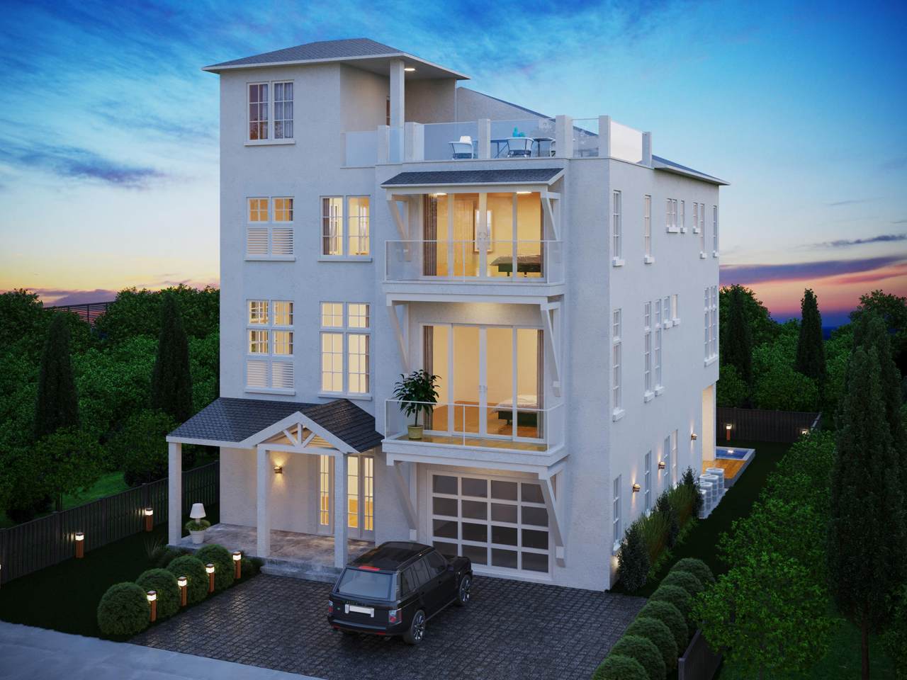 55 Elysee Court - Photo 1