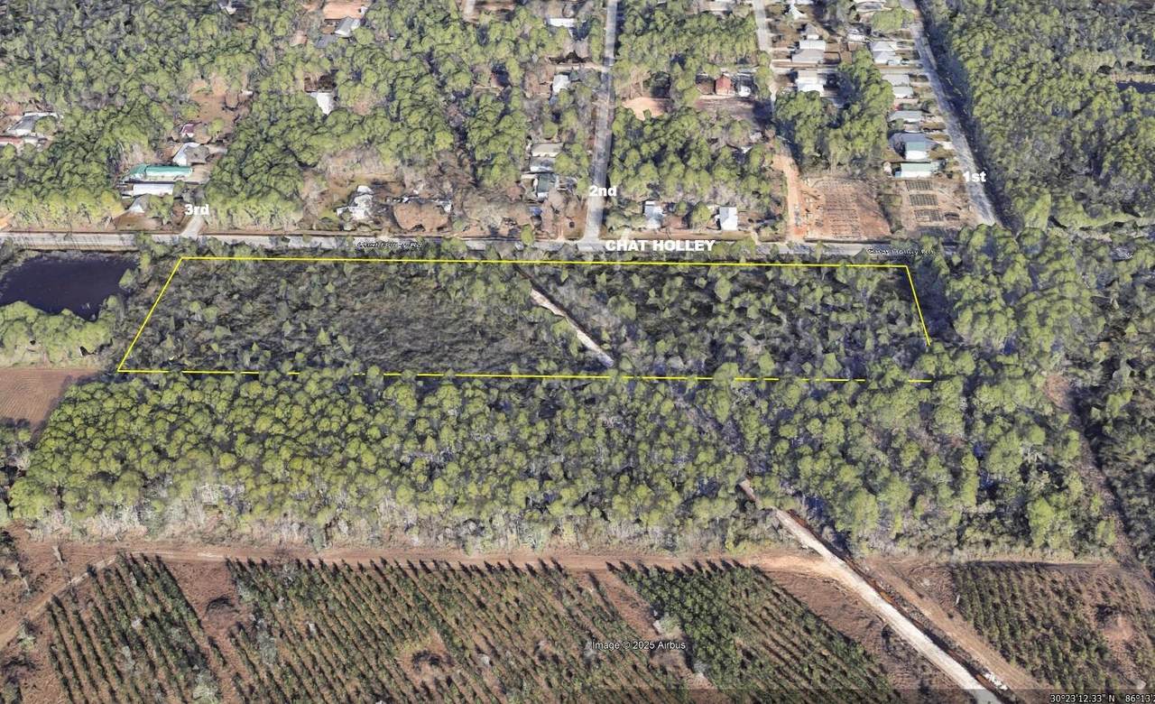 xx Chat Holley Road - Photo 1