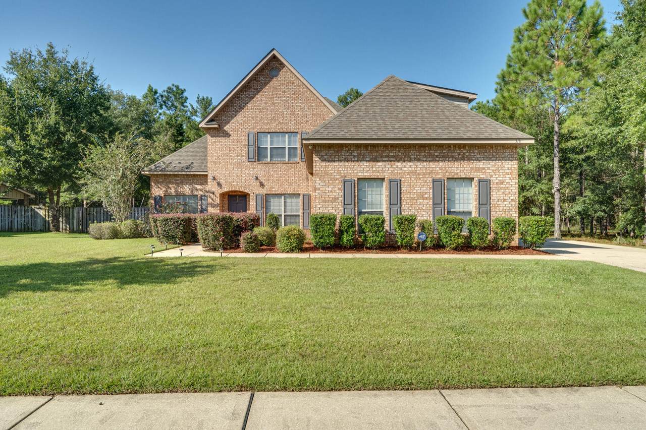 318 Whispering Way - Photo 1