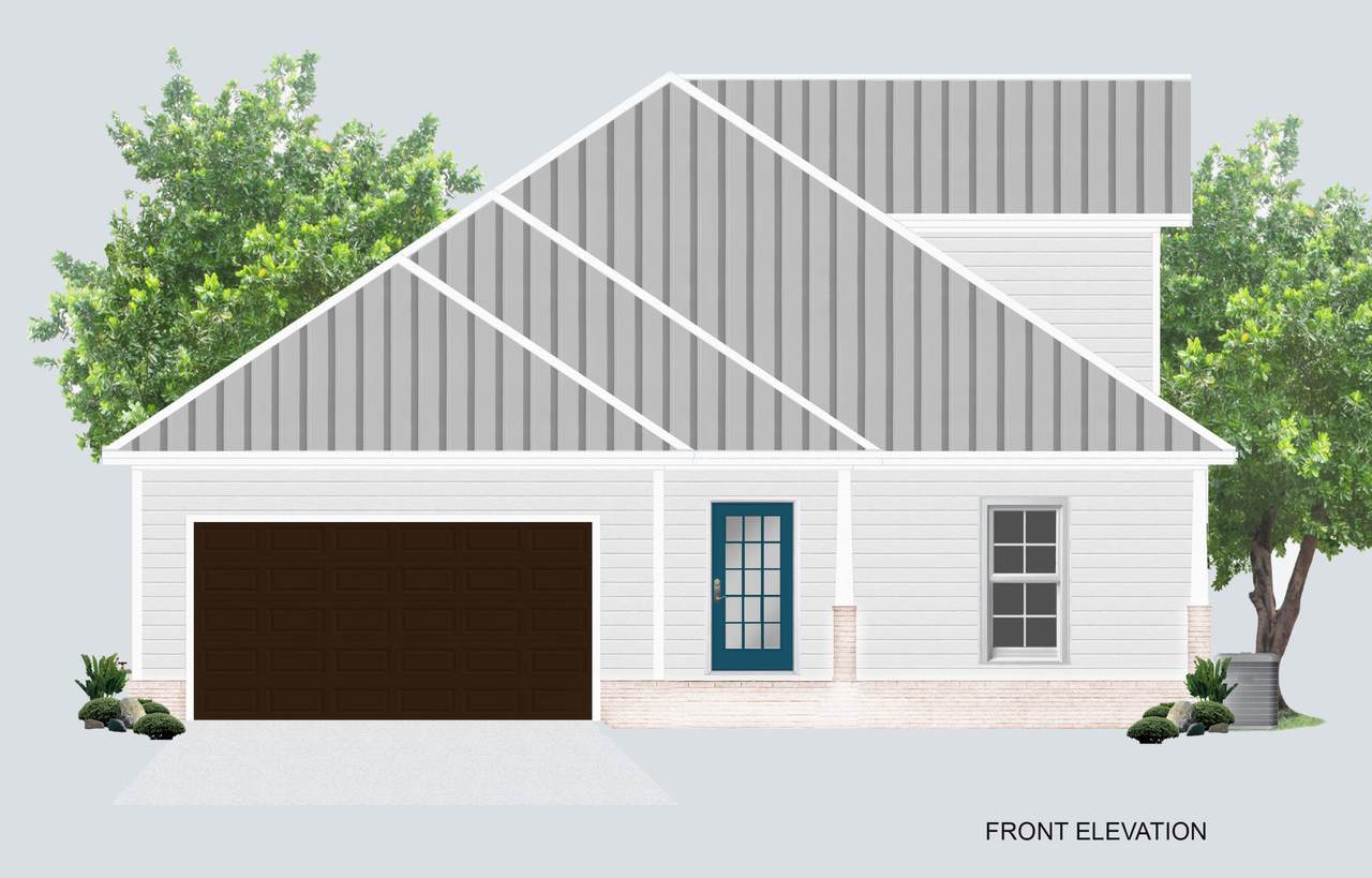 Lot 12 Lafayette Creek - Photo 1