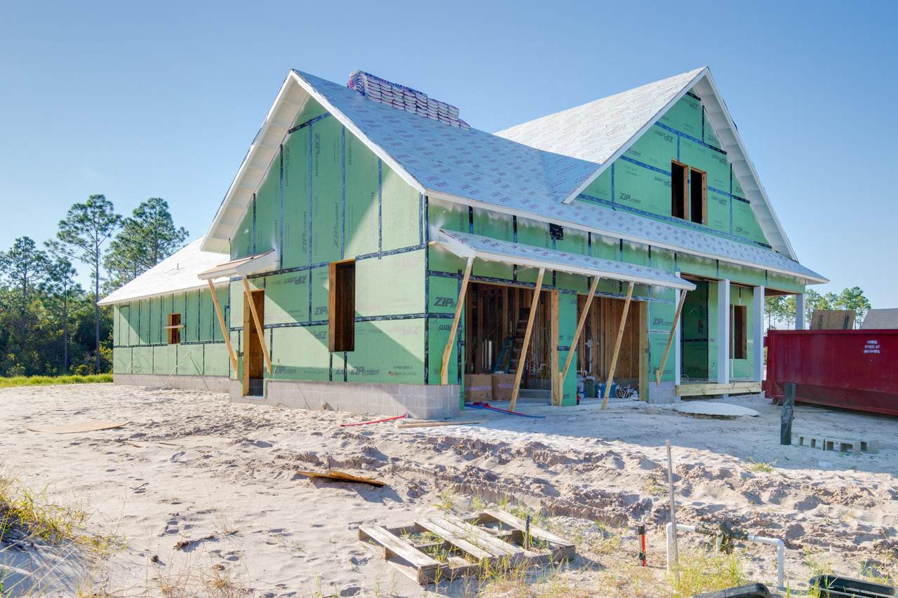 224 Needle Cast Lane - Photo 1