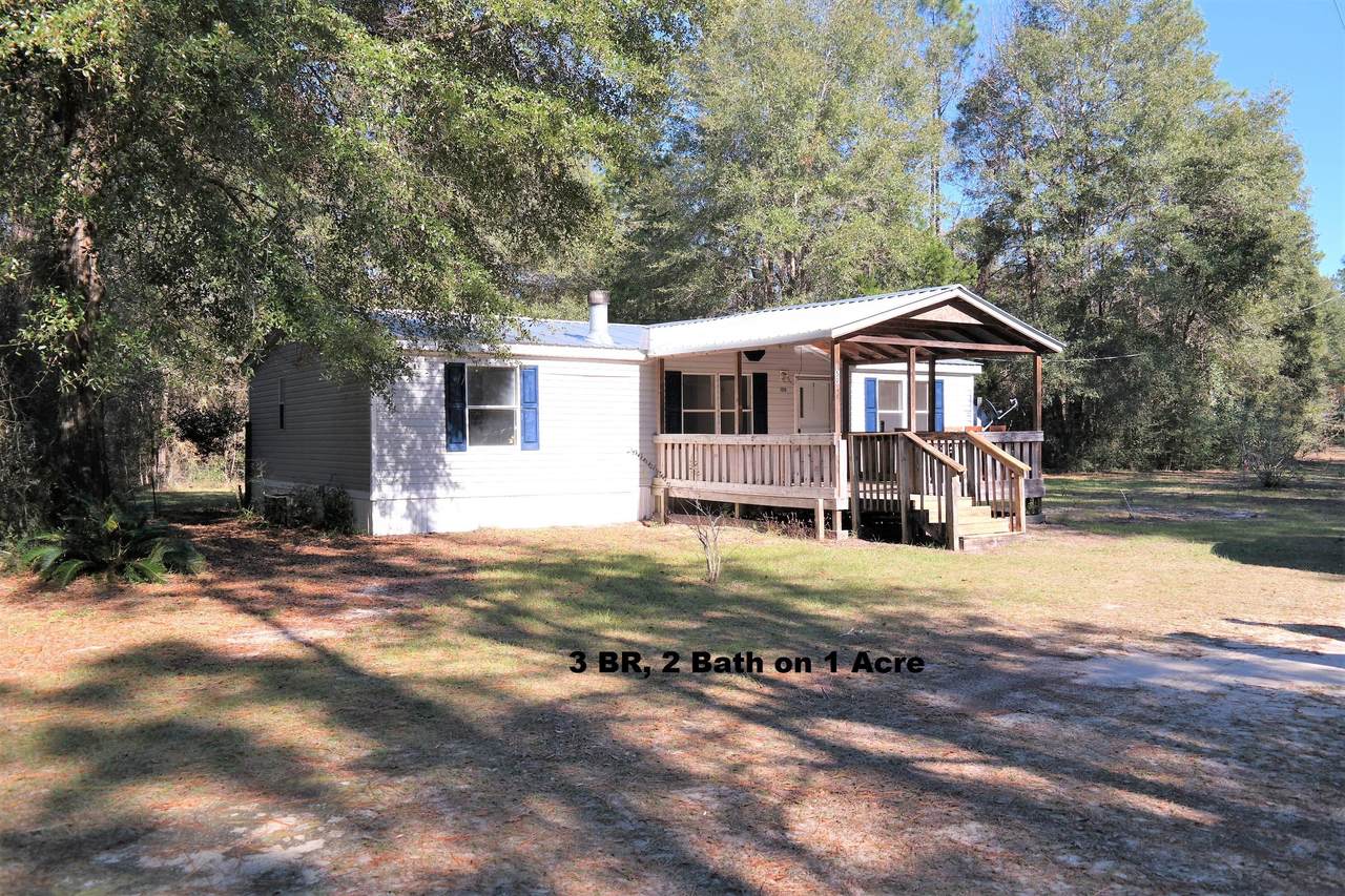 150 Bradley Drive - Photo 1