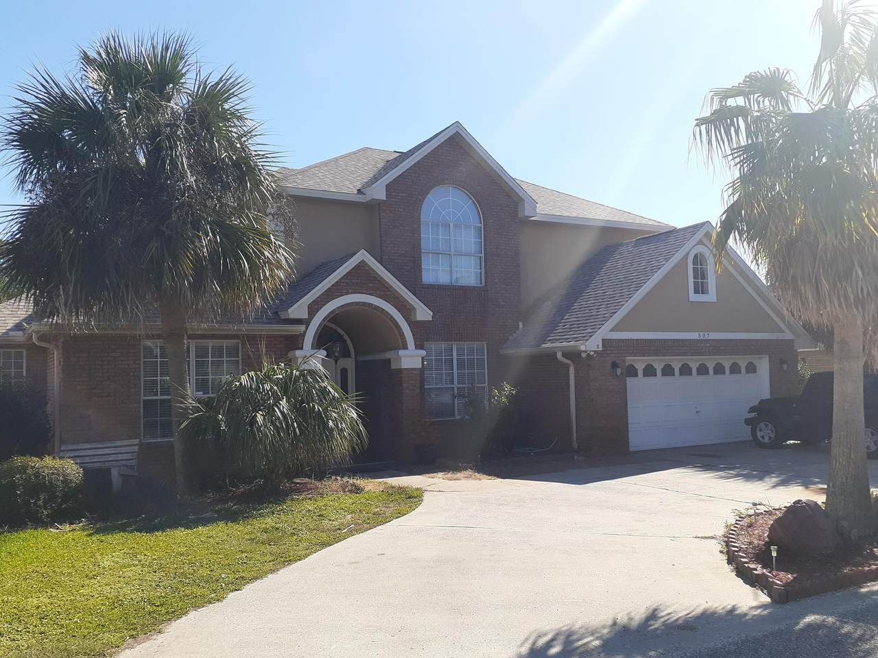 507 Fallin Water Drive - Photo 1