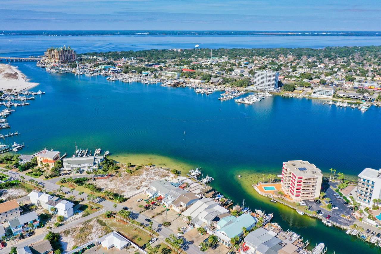 415 Gulf Shore Drive - Photo 1