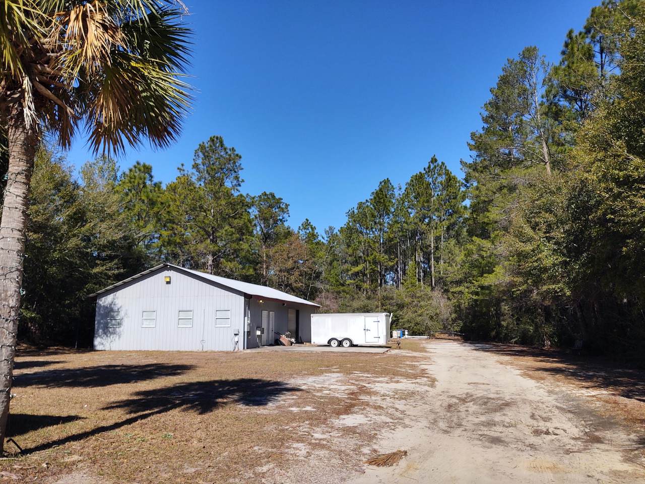1355 State Highway 20 East - Photo 1
