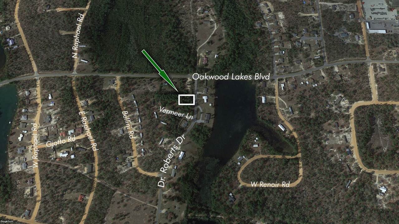 LOT 10 Dr Roberts Drive - Photo 1