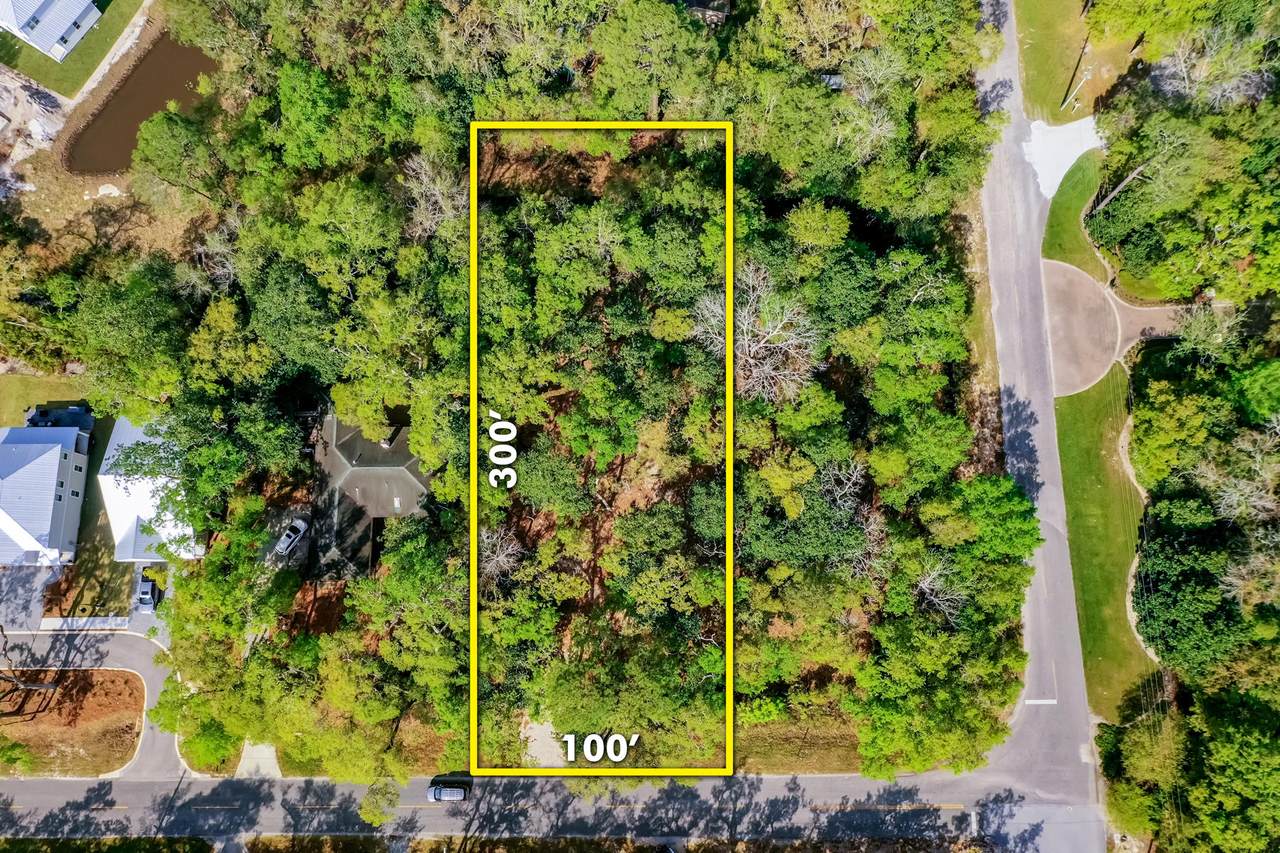 Lot 2 Mussett Bayou Road - Photo 1