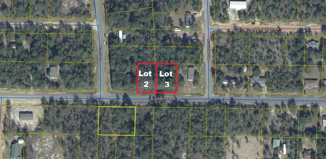 2&3 Dogwood Avenue - Photo 1