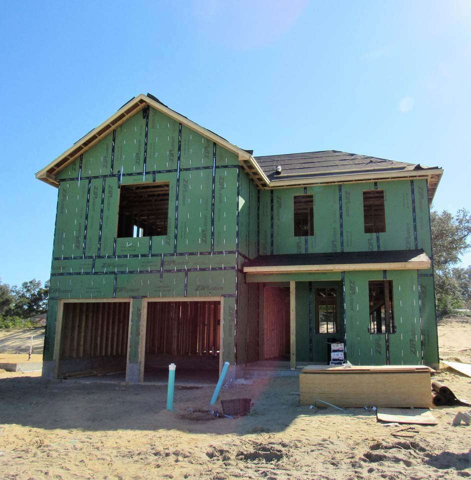 111 Raiders Trail - Photo 1