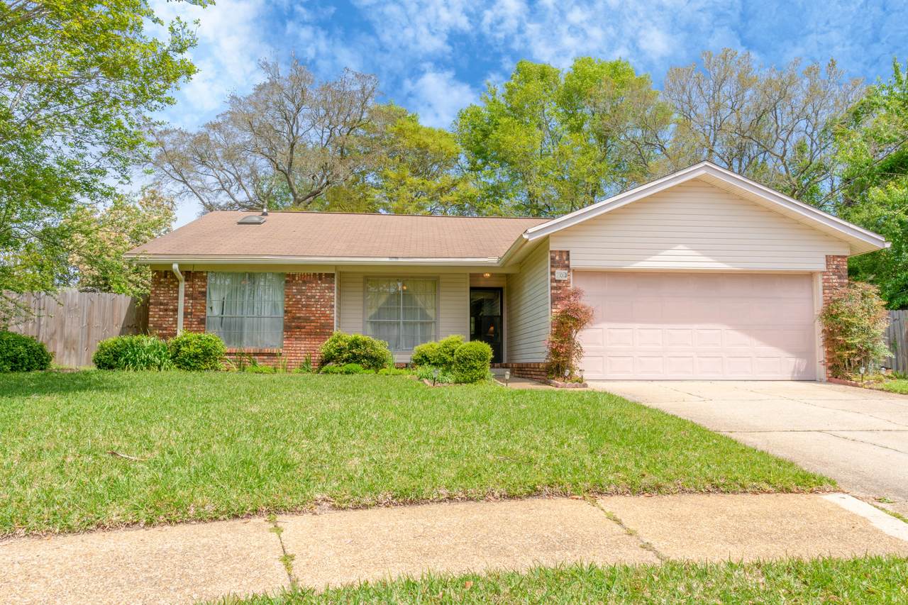 703 Osage Drive - Photo 1