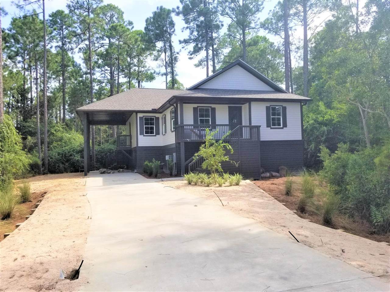 40 Summer Breeze Lane - Photo 1