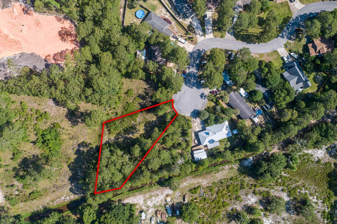 Lot 28 Winston Manor Road - Photo 1