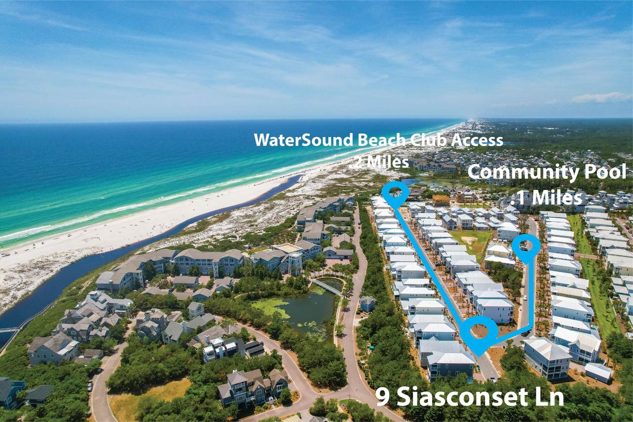 9 Siasconset Lane - Photo 1