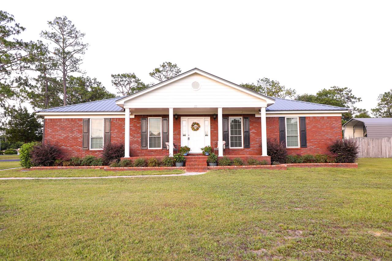 22 Ten Lake Drive - Photo 1
