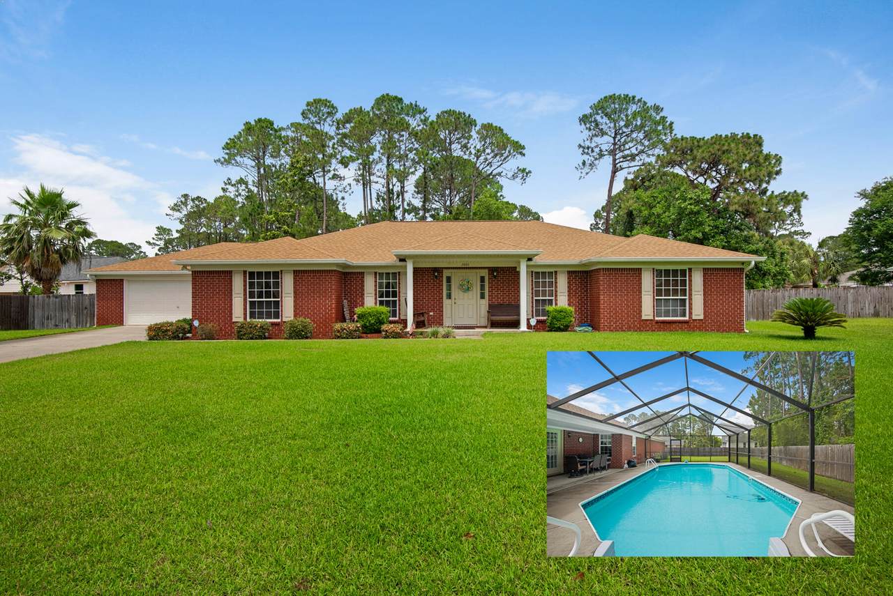 2886 Whisper Lake Drive - Photo 1