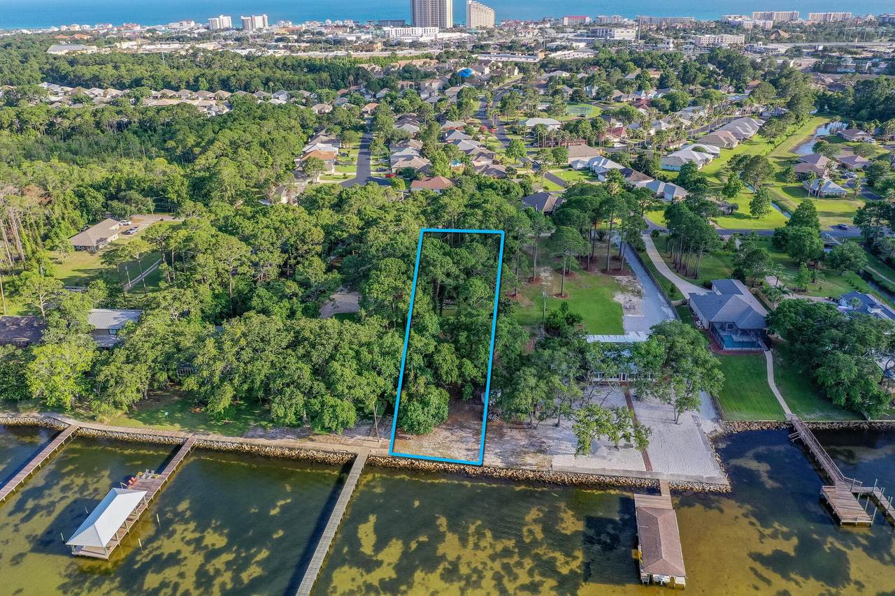 lot 1 Hideaway Bay Drive - Photo 1
