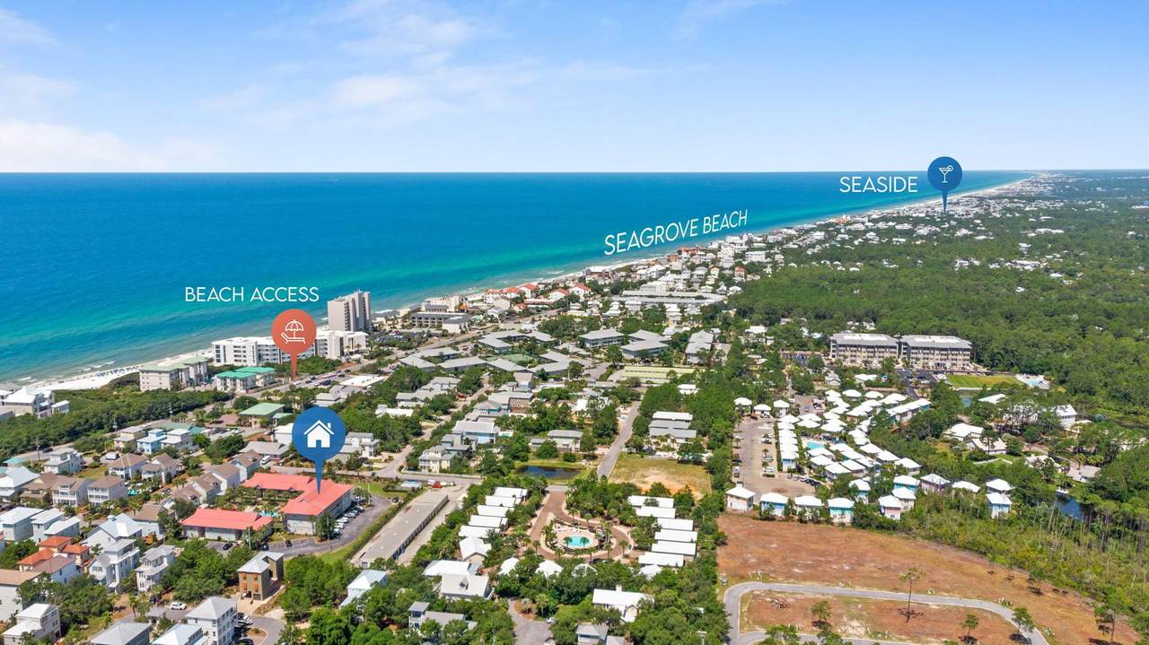 82 Sugar Sand Lane - Photo 1