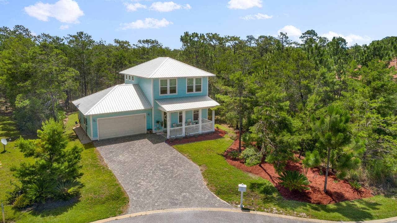 86 Sweet Breeze Drive - Photo 1