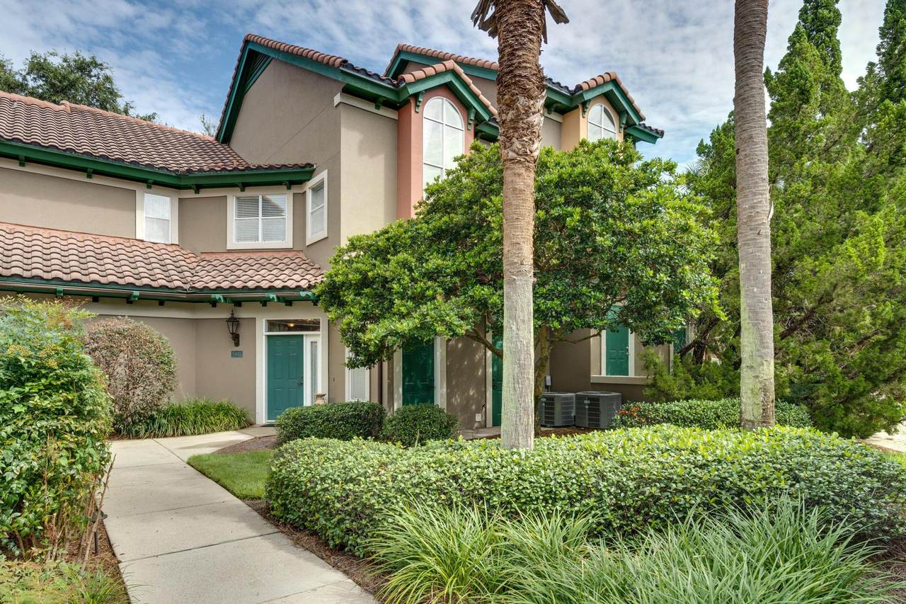 5435 Tivoli Terrace Drive - Photo 1
