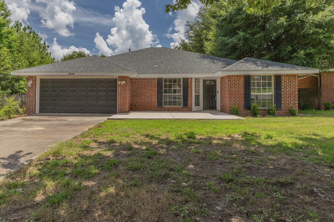 2848 Atoka Trail - Photo 1