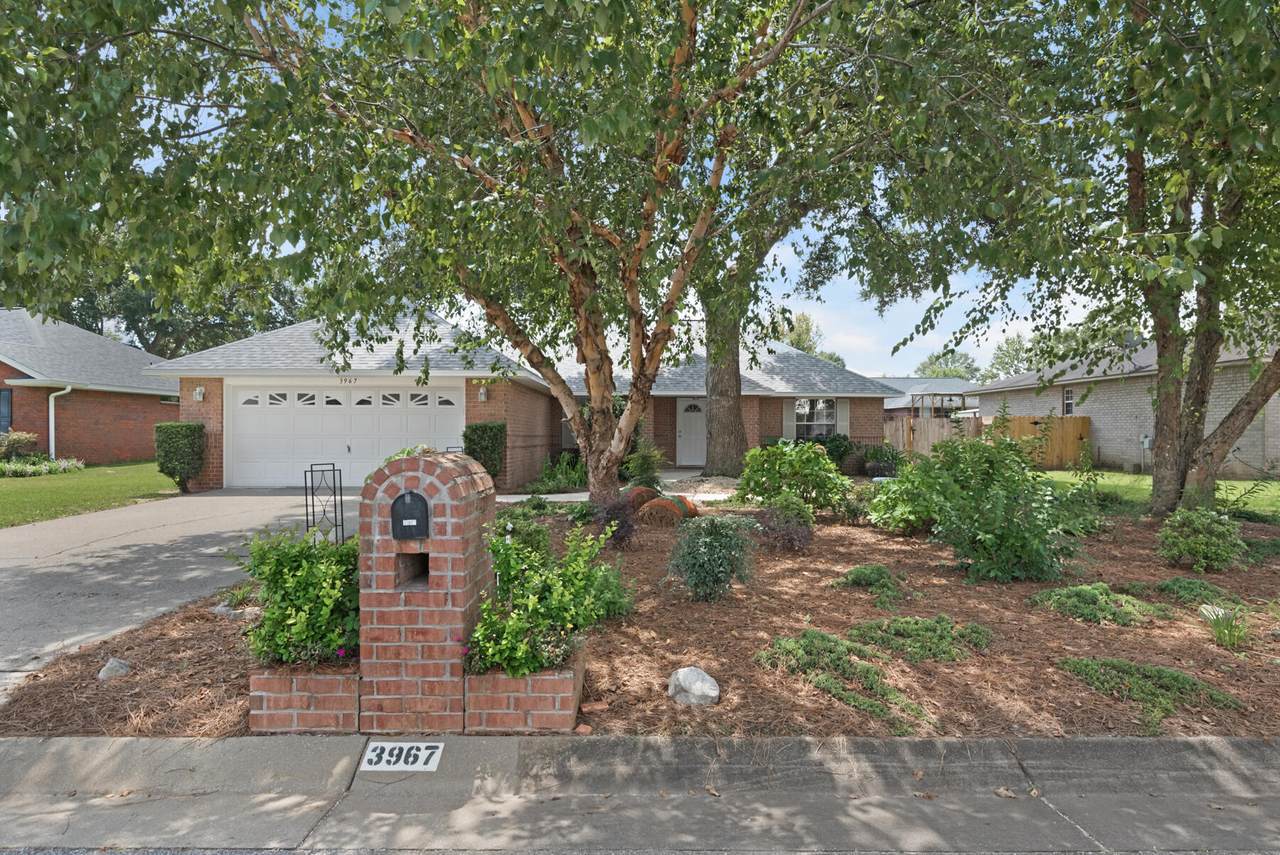 3967 Andershot Street - Photo 1