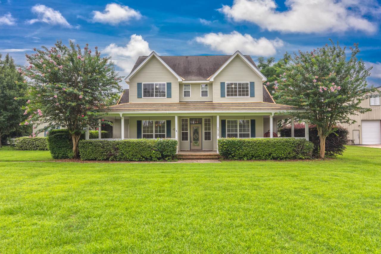 1510 Vinson Ray Road - Photo 1