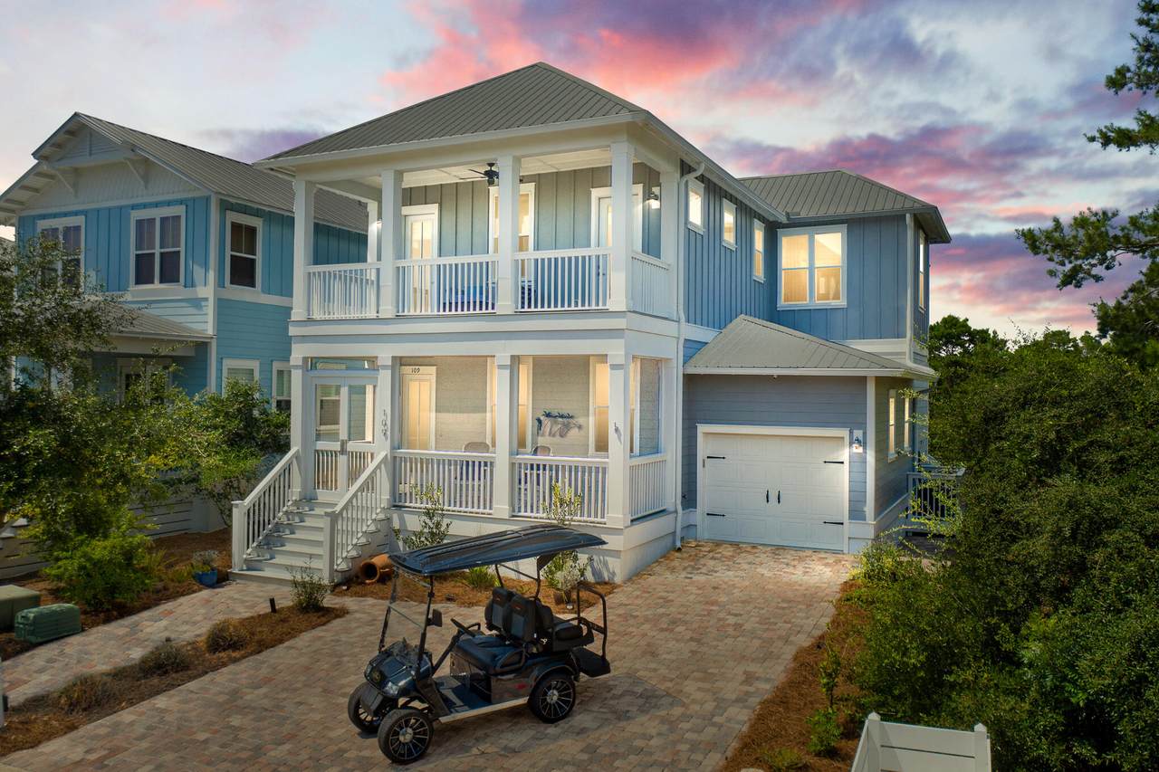 109 Gulfview Circle - Photo 1