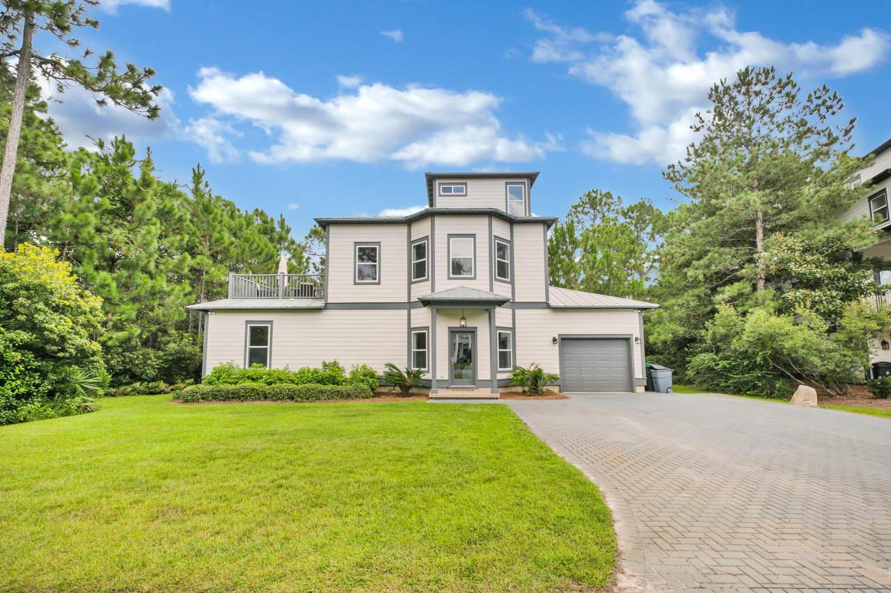 104 Cypress Breeze Drive - Photo 1