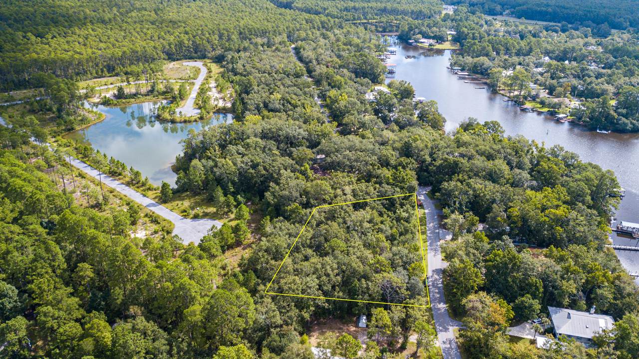 Lot 5 Bayou Forest Drive - Photo 1