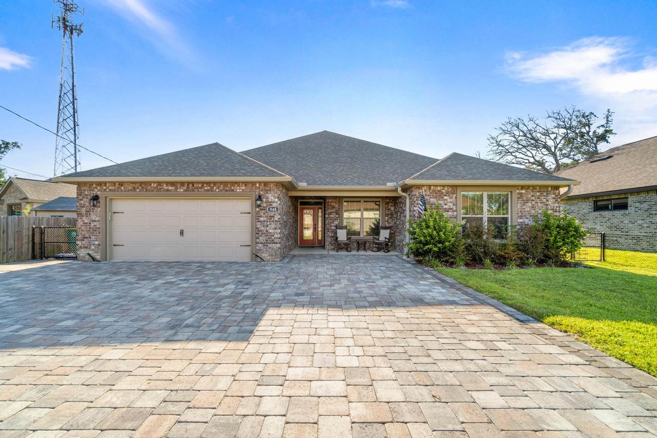 948 Harrelson Drive - Photo 1