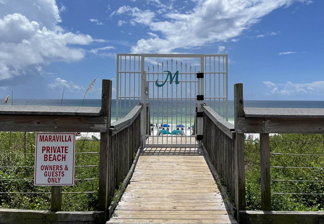 2606 Scenic Gulf Drive - Photo 1