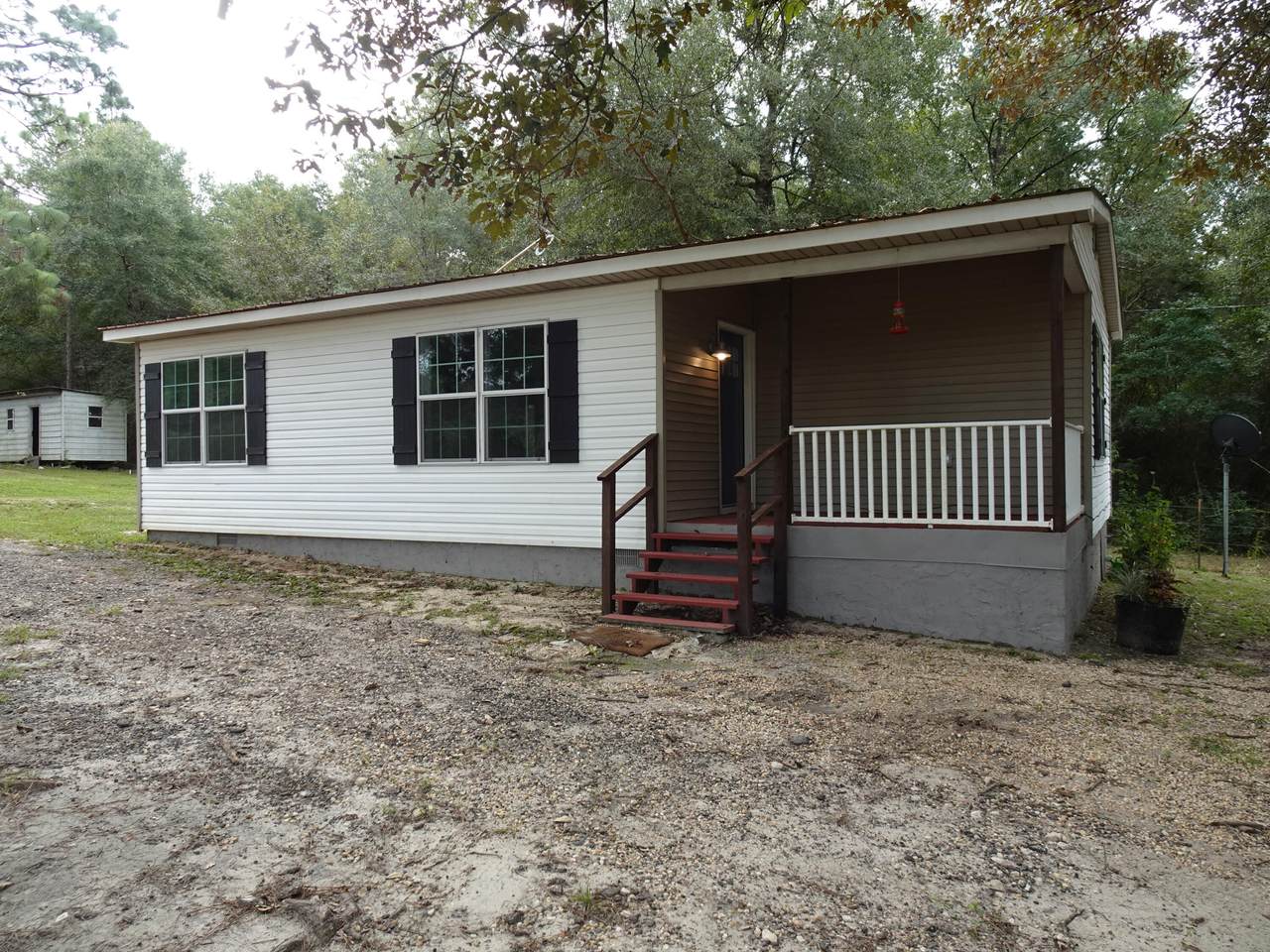 1822 Babe Lawrence Rd Road - Photo 1