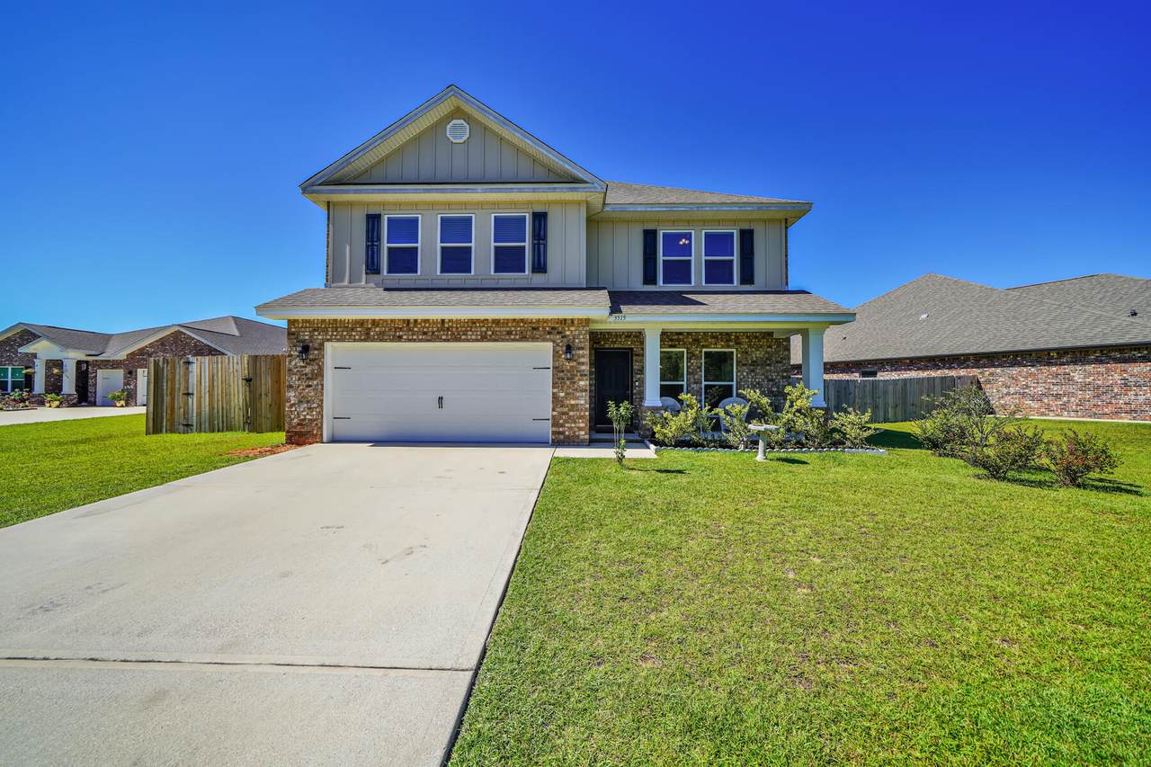 3515 Turquoise Drive - Photo 1