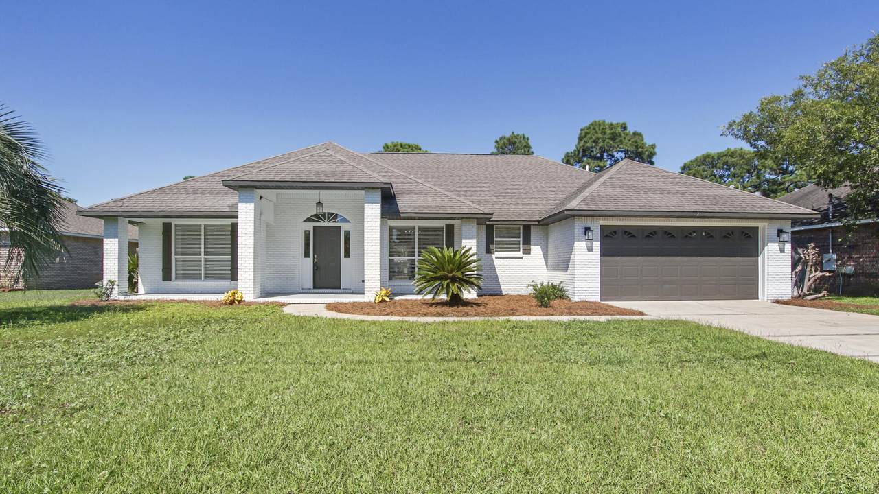 112 Pritchard Road - Photo 1