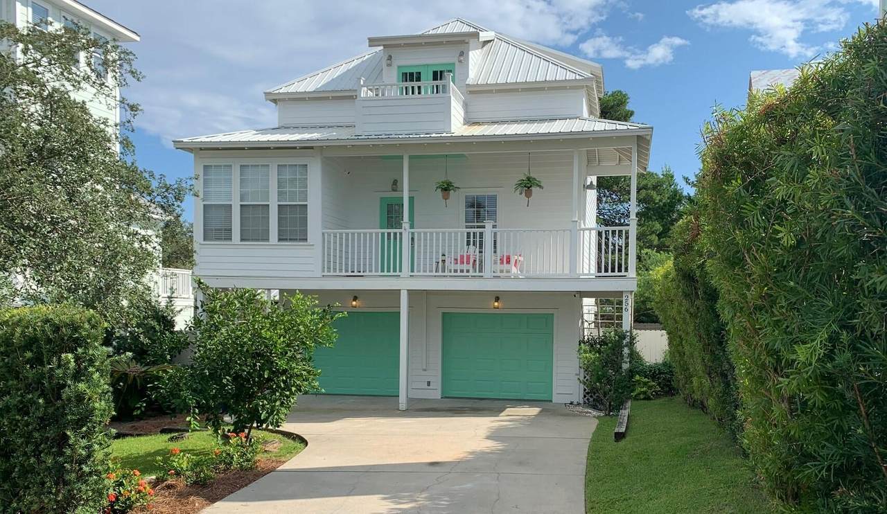 256 Ventana Boulevard - Photo 1