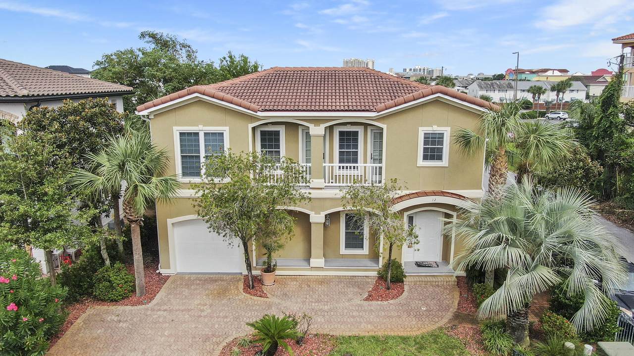 12 Le Soleil Drive - Photo 1