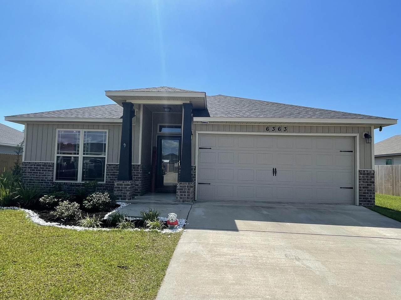 6363 Arbor Lane - Photo 1