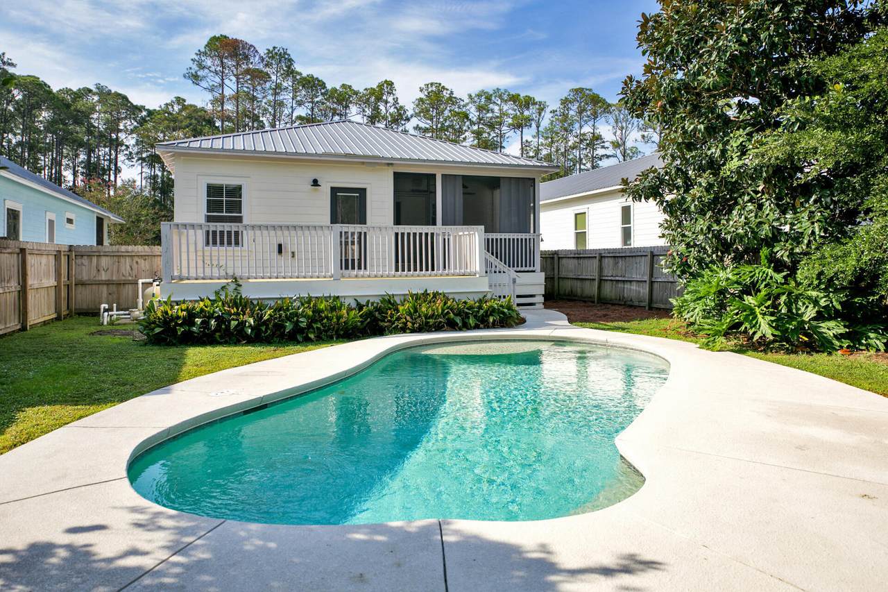 124 Wild Blueberry Way - Photo 1