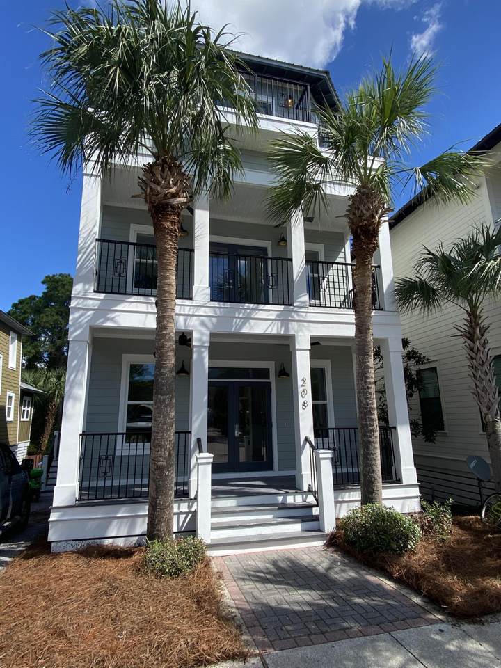 208 Blue Crab Loop - Photo 1
