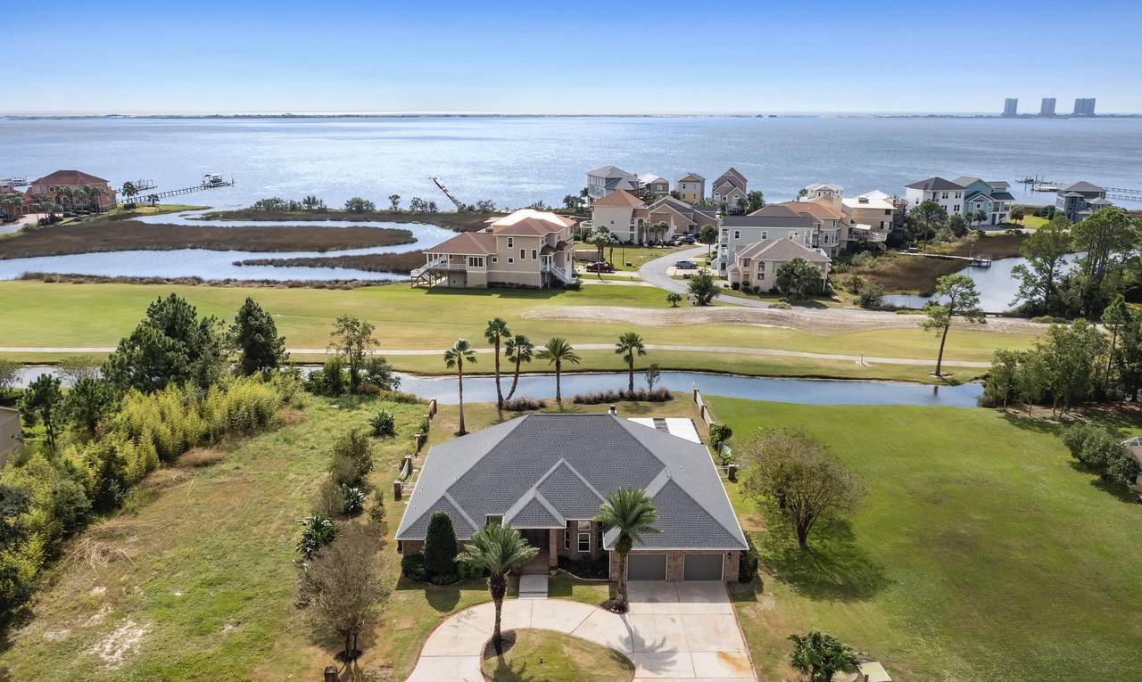 3852 Saber Tooth Circle - Photo 1