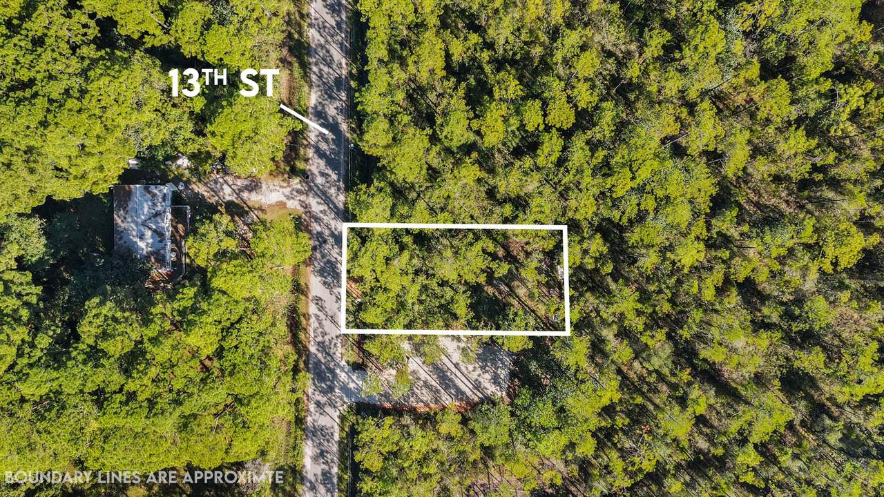 Lot 18 13th Street - Photo 1